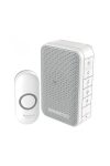 Home Vez.n. csengő,230 V~, 150m, Honeywell DC313NP2