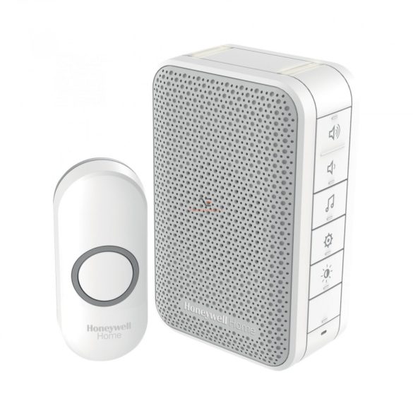 Home Vez.n. csengő,230 V~, 150m, Honeywell DC313NP2