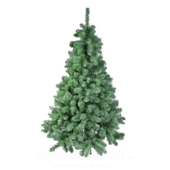 Élethű Műfenyő, Fenyőfa Colorado Basket 180cm 988 ág
