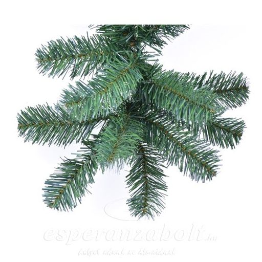 Fenyő Girland deluxe 270cm