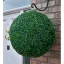 XL Buxus gömb 47cm
