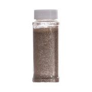 Csillámpor 0,2mm 120g rosegold dekorációs kellék