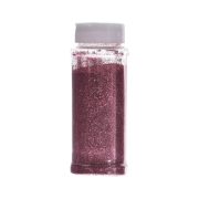 Csillámpor 0,2mm 120g pink