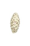 Toboz poly 1, 9x1, 8x3, 8 cm arany 5 db-os szett