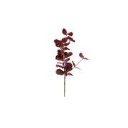 Őszi Ág leveles 60cm piros