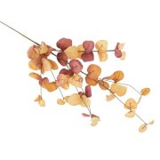 Őszi Ág leveles 78cm narancssárga