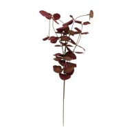 Őszi Ág leveles 31cm piros Őszi Ág leveles 31cm piros