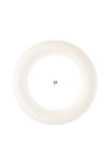 Félkoszorú  hungarocell 15 cm 2 db-os szett