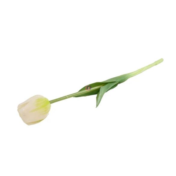 Selyemvirág Tulipán szálas 44 cm