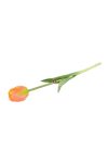 Selyemvirág Tulipán szálas 44 cm