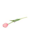 Selyemvirág Tulipán szálas 44 cm