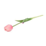 Selyemvirág Tulipán szálas 44 cm