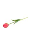 Selyemvirág Tulipán szálas 44 cm