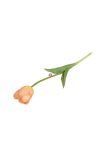 Selyemvirág Tulipán cirmos 41 cm