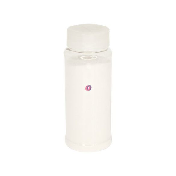 XL Csillámpor fehér 120g