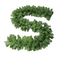 Prémium Fenyő girland 270 cm kül és beltérre 240 ággal