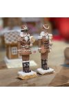 Luxury Diótörő nyalókával álló 3,4x2,6x10,2 cm 2 féle