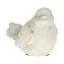 Madár cement 12,5x9x9,5 cm szürke