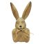 Nyúl masnival könyöklő 18,5x13,5x36,5 cm