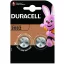 Duracell Gombelem Lítium CR2032 2 db-os bliszter