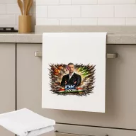 Jakab Péter DK 2026 - konyharuha 60x30 cm mikroszálas