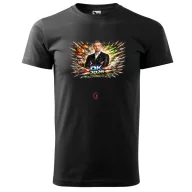   Jakab Péter DK 2026 - póló felnőtt / gyerek méretekben többféle színben