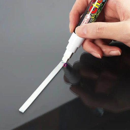 Prémium Krétafilc, ablak festék, neonfilc letörölhető, többféle színben