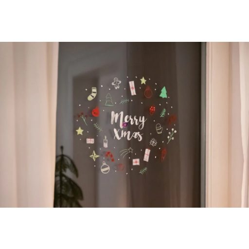 Prémium Krétafilc, ablak festék, neonfilc letörölhető, többféle színben