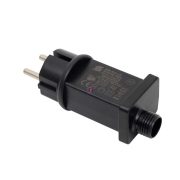   HOME Hálózati adapter DLI/DLF/DLFJ termékekhez, IP44 DLA 12W