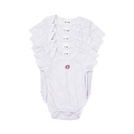 Személyre szabható Baba body