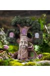 Tündérkert figura Mistikus fa 22 cm Deconline Fairy Garden