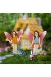 Tündérkert tündér, leszúrható 13 cm 2 féle  Deconline Fairy Garden