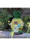 Tündérkert nyári ananász ház 21 cm Deconline Fairy Garden