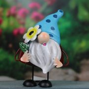   Prémium Kerti Törpe fém 3 féle választható kivitel Deconline Garden