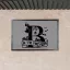 XL Halloweeni Lábtörlő egyedi családnévvel személyre szabható 60x40 cm szürke