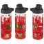 Grincs mintás kulacs 750ml "BELIEVE"