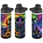 Halloween mintás kulacs "Hocus Pocus Candy"