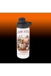 Halloweeni fém kulacs, "Farm fresh Pumpkins" 750ml