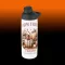 Halloweeni fém kulacs, "Farm fresh Pumpkins" 750ml