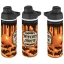 Halloween mintás kulacs "Witches brew"