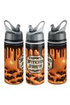 Halloween mintás sport kulacs "Witches brew"