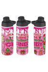 Grincs mintás Kulacs 750 ml "Cindy Lou" HD