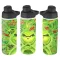Grincs mintás Kulacs 750 ml "Green Grinch" HD