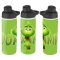 Egyedi feliratos Kulacs 750 ml "Mini Grinch" HD