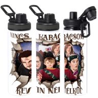   XL Karácsonyi Kulacs 850 ml "Nincs karácsony Kevin nélkül" HD