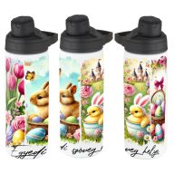 Egyedi feliratos húsvéti Kulacs 750 ml "Retro Húsvét" HD   Egyedi feliratos húsvéti Kulacs 750 ml "Retro Húsvét" HD