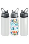 Húsvéti Sport Kulacs 750 ml "Welcome Spring" HD