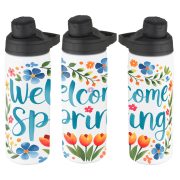 Húsvéti Kulacs 750 ml "Welcome Spring" HD