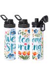 Húsvéti Kulacs 850 ml "Welcome Spring" HD