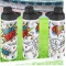 Prémium Apák napi fém kulacs egyedi névvel 750 ml "Super Dad"